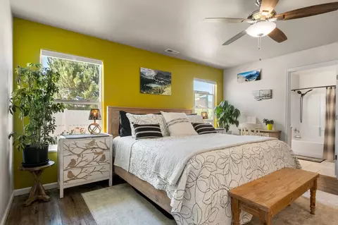 Bedroom - 549 Hall St, Fruita, CO 81521 photo 1 of 3