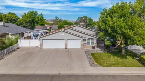 219 Mansfield Ct, Grand Junction, CO 81503