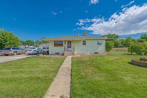 2534 G 38 Rd, Grand Junction, CO 81505