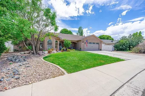 Exterior - 802 Darcy Jo Ln, Fruita, CO 81521 photo 2 of 7