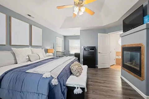 Bedroom - 802 Darcy Jo Ln, Fruita, CO 81521 photo 2 of 4