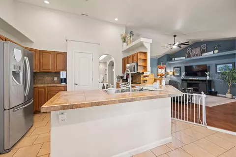 Kitchen - 802 Darcy Jo Ln, Fruita, CO 81521 photo 1 of 1