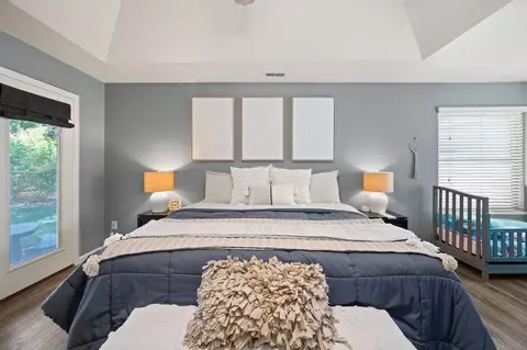 Bedroom - 802 Darcy Jo Ln, Fruita, CO 81521 photo 1 of 4