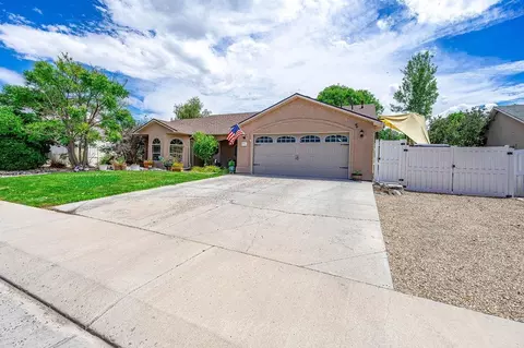 Other - 802 Darcy Jo Ln, Fruita, CO 81521 photo 1 of 11