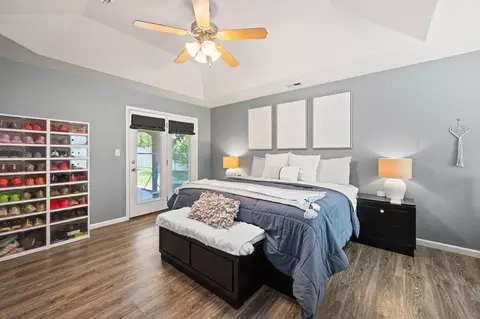 Bedroom - 802 Darcy Jo Ln, Fruita, CO 81521 photo 3 of 4