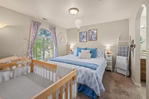 Bedroom - 802 Darcy Jo Ln, Fruita, CO 81521 photo 4 of 4