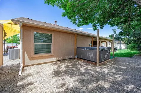 Exterior - 802 Darcy Jo Ln, Fruita, CO 81521 photo 7 of 7