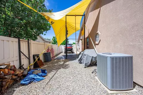 Exterior - 802 Darcy Jo Ln, Fruita, CO 81521 photo 6 of 7