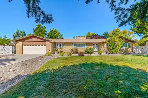 745 Flower St, Grand Junction, CO 81506