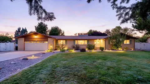 745 Flower St, Grand Junction, CO 81506