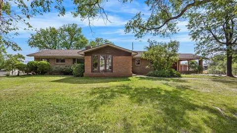 316 Country Club Park Rd, Grand Junction, CO 81507