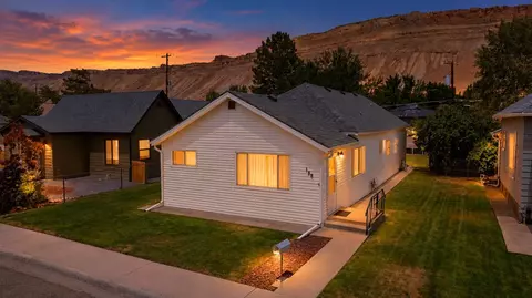 132 W 4th St, Palisade, CO 81526