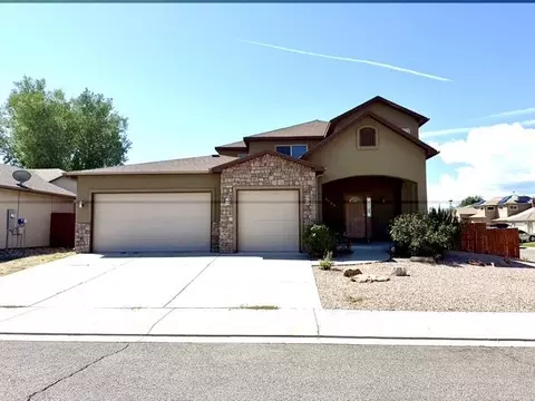 3153 Joey Ln, Grand Junction, CO 81504