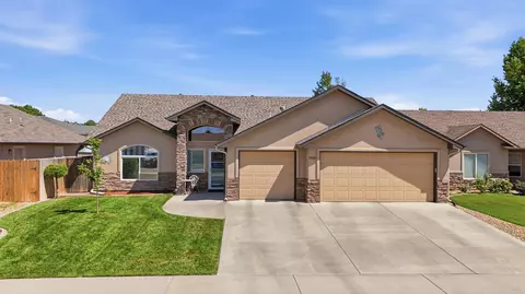 2936 Sylvia Ln, Grand Junction, CO 81504
