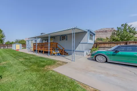 105 E 8th St #18, Palisade, CO 81526
