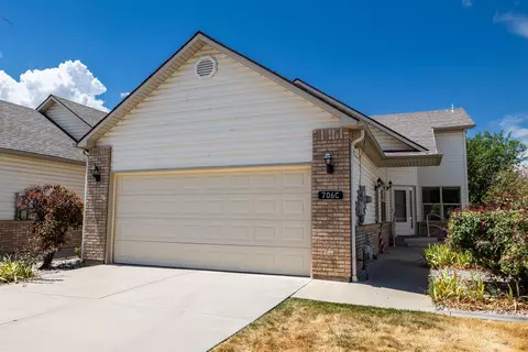 706 Fountainhead Blvd #C, Grand Junction, CO 81505