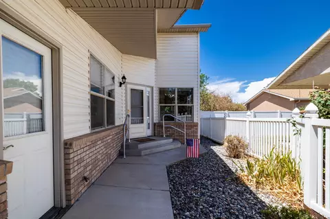 706 Fountainhead Blvd #C, Grand Junction, CO 81505