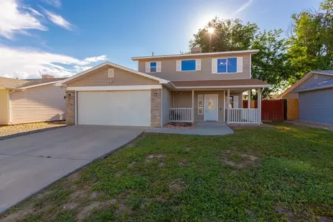 485 12 Ridge Ln, Grand Junction, CO 81504