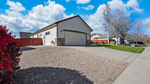 641 Grand View Dr, Grand Junction, CO 81506