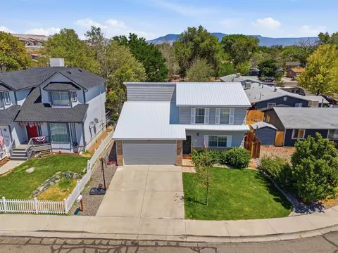 568 12 Cindy Ann Rd, Grand Junction, CO 81501