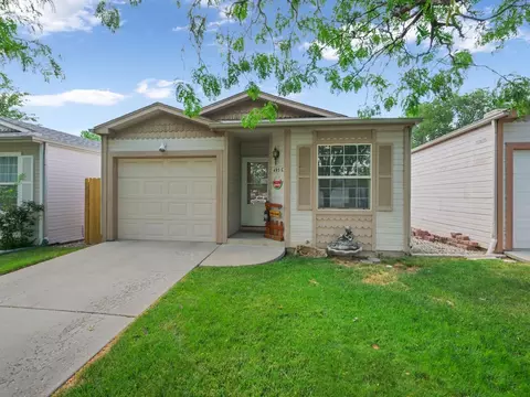 495 Green Acres St #2C, Clifton, CO 81520