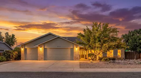 2564 Forest Hills Ave, Grand Junction, CO 81505