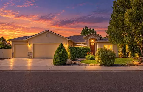 671 Tahoe Cir, Grand Junction, CO 81505