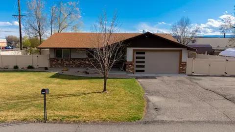 2999 Ft Garland Dr, Grand Junction, CO 81504