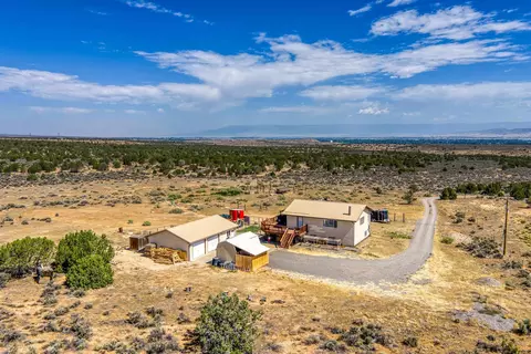 19001 Dave Wood Rd, Montrose, CO 81403