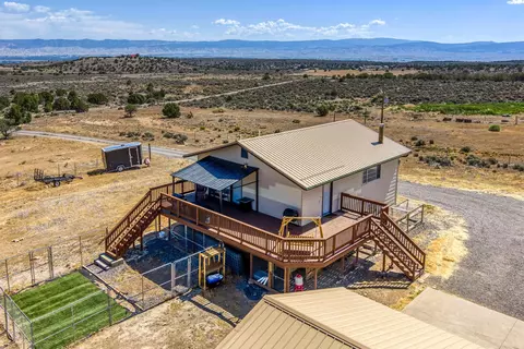 19001 Dave Wood Rd, Montrose, CO 81403