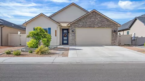 2472 Kerk Ave #B, Grand Junction, CO 81505