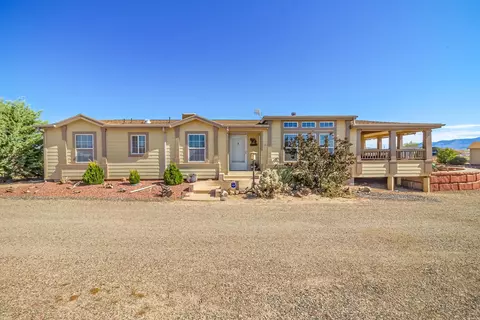 310 Desert Vista Rd, Whitewater, CO 81527