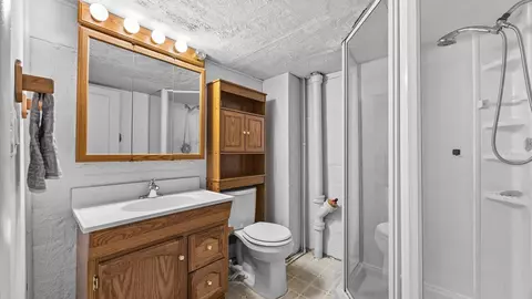 Bath - 217 S Stanolind Ave, Rangely, CO 81648 photo 2 of 2