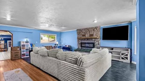 Living - 217 S Stanolind Ave, Rangely, CO 81648 photo 2 of 2
