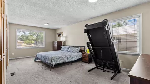 Bedroom - 217 S Stanolind Ave, Rangely, CO 81648 photo 1 of 2