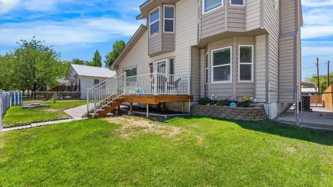 Other - 217 S Stanolind Ave, Rangely, CO 81648 photo 1 of 10