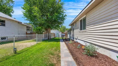Exterior - 217 S Stanolind Ave, Rangely, CO 81648 photo 6 of 7