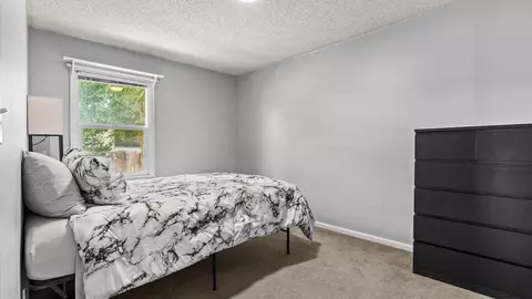 Bedroom - 217 S Stanolind Ave, Rangely, CO 81648 photo 2 of 2