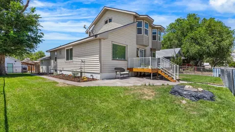 Exterior - 217 S Stanolind Ave, Rangely, CO 81648 photo 7 of 7