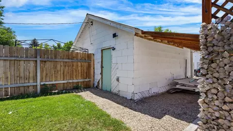 Exterior - 217 S Stanolind Ave, Rangely, CO 81648 photo 3 of 7