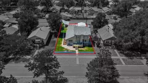 View/Area - 217 S Stanolind Ave, Rangely, CO 81648 photo 1 of 5