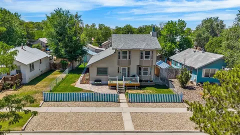 View/Area - 217 S Stanolind Ave, Rangely, CO 81648 photo 3 of 5