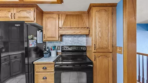 Kitchen - 217 S Stanolind Ave, Rangely, CO 81648 photo 3 of 3