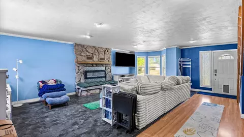Living - 217 S Stanolind Ave, Rangely, CO 81648 photo 1 of 2