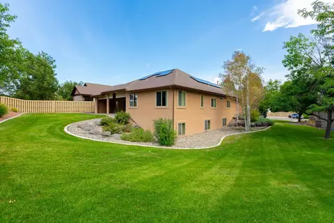 2199 Fernwood Ct, Grand Junction, CO 81506