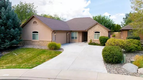 2199 Fernwood Ct, Grand Junction, CO 81506
