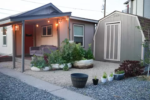 1010 Belford Ave, Grand Junction, CO 81501