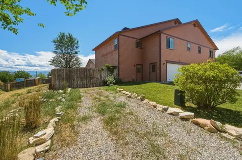 Exterior - 393 E 5th St, De Beque, CO 81630 photo 3 of 6
