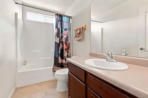 Bath - 393 E 5th St, De Beque, CO 81630 photo 1 of 3