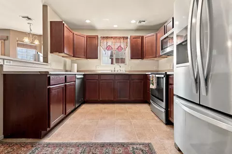 Kitchen - 393 E 5th St, De Beque, CO 81630 photo 1 of 1